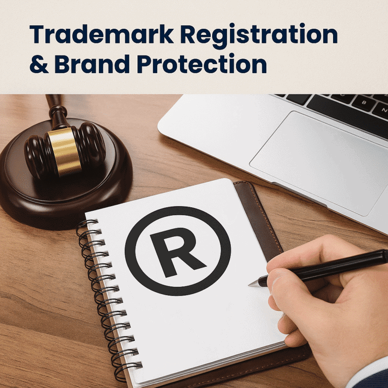 trademark registration & brand protection mytaxwiser
